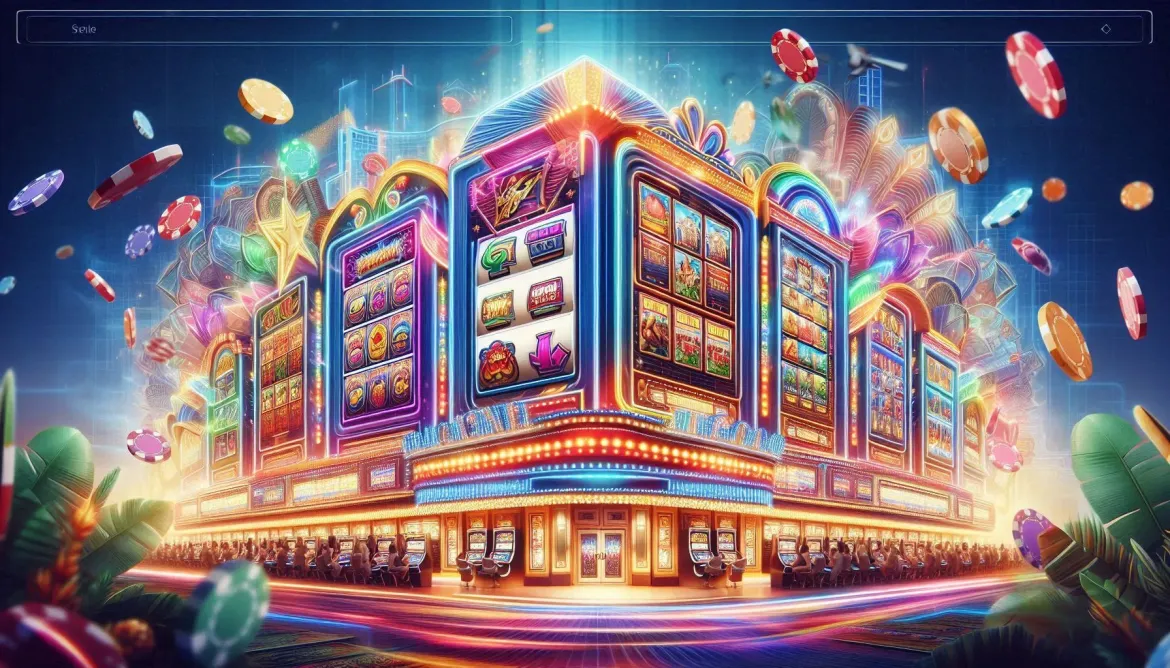 Bonza Spins Casino